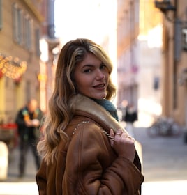 Modena Food Walking Tour mit typischem Mittagessen