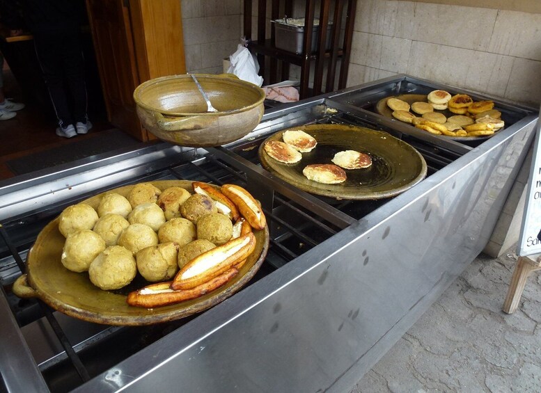 Picture 2 for Activity Cuenca: City Sightseeing Tour