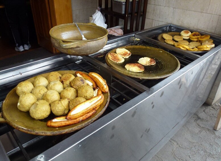 Picture 2 for Activity Cuenca: City Sightseeing Tour