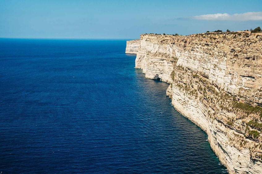 Picture 12 for Activity From Malta: Gozo & Comino Quad Bike & Boat Tour with Lunch