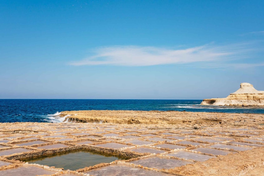 Picture 11 for Activity From Malta: Gozo & Comino Quad Bike & Boat Tour with Lunch