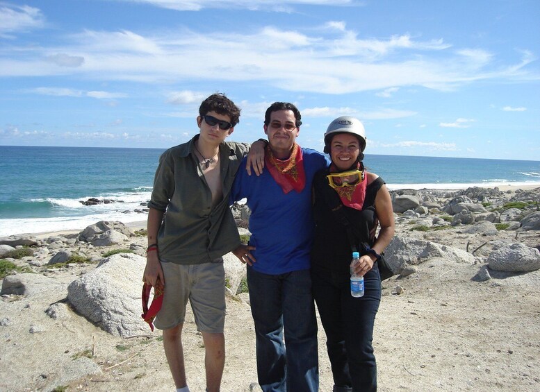 Picture 5 for Activity San Jose del Cabo: 3-Hour ATV Tour to East Cape