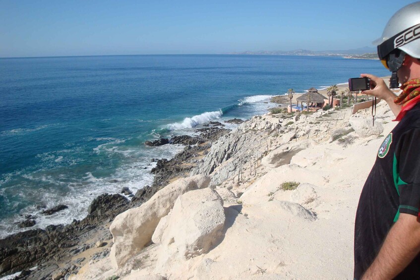 Picture 4 for Activity San Jose del Cabo: 3-Hour ATV Tour to East Cape