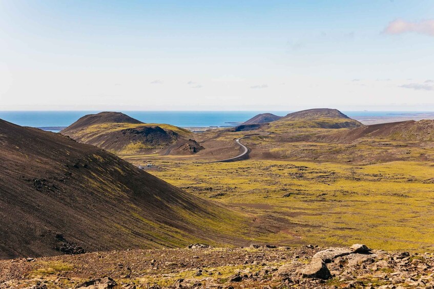 Picture 1 for Activity From Reykjavík: Fagradalsfjall Volcano Hike with Geologist