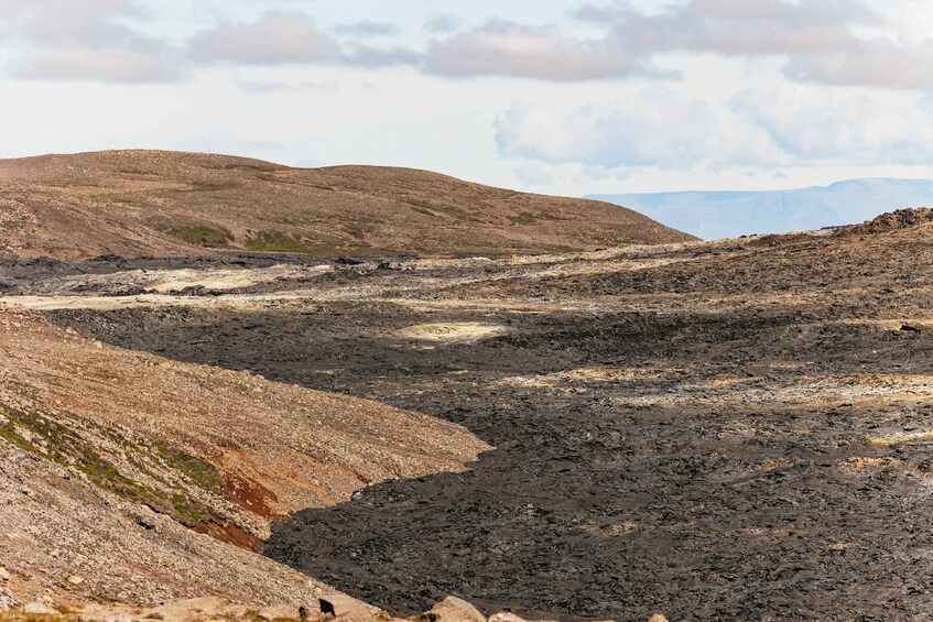 Picture 12 for Activity From Reykjavík: Fagradalsfjall Volcano Hike with Geologist