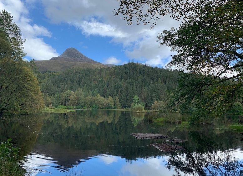 Picture 7 for Activity Glasgow: Glencoe, Scenic Walk & Scottish Highlands Tour