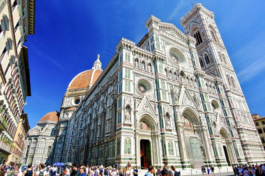 Picture 4 for Activity Florence: Duomo Cathedral Skip-the-Line Guided Tour