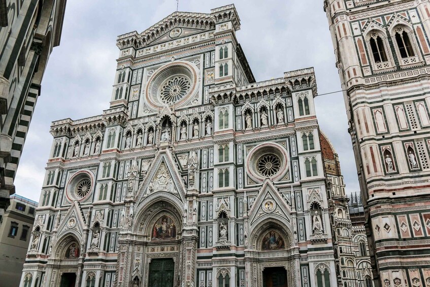 Picture 10 for Activity Florence: Duomo Cathedral Skip-the-Line Guided Tour