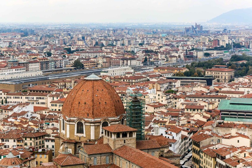 Picture 14 for Activity Florence: Duomo Cathedral Guided Tour