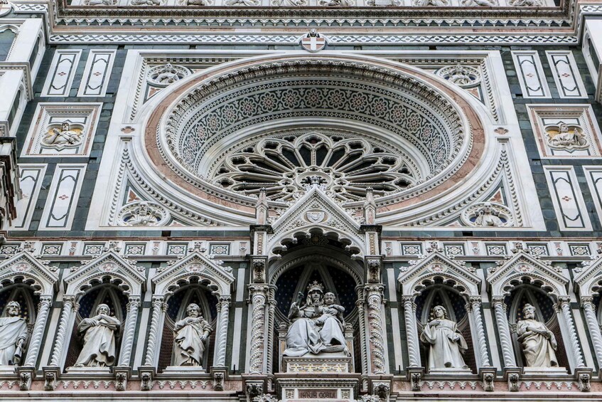 Picture 7 for Activity Florence: Duomo Cathedral Skip-the-Line Guided Tour