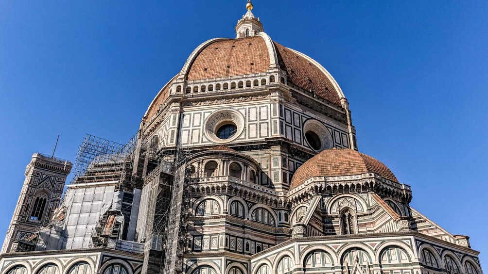 Picture 1 for Activity Florence: Duomo Cathedral Guided Tour