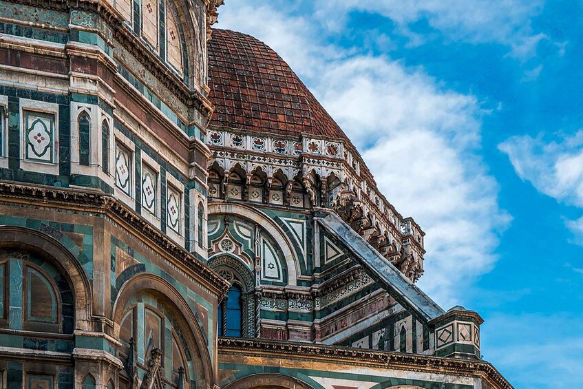 Florence: Duomo Cathedral Skip-the-Line Guided Tour