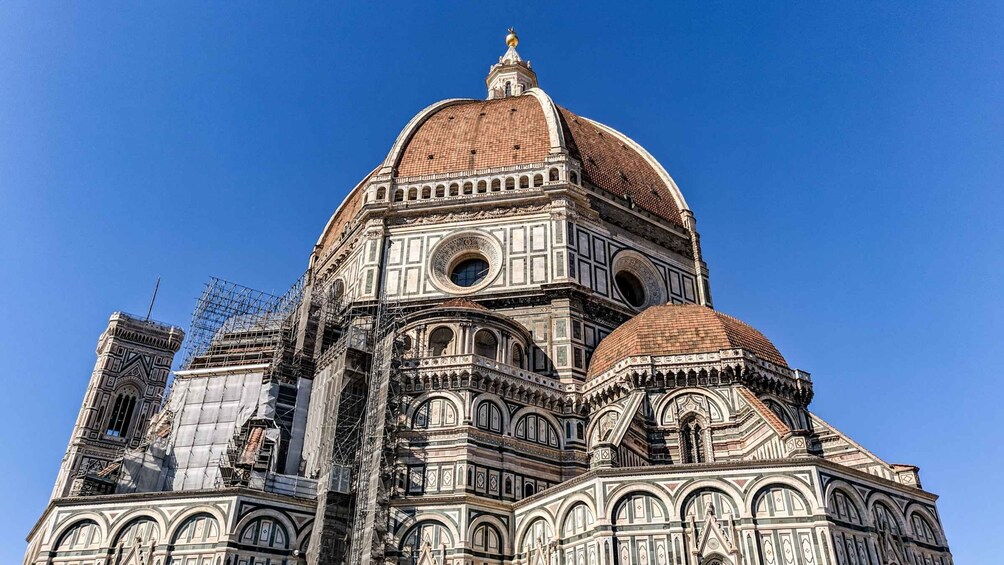 Picture 1 for Activity Florence: Duomo Cathedral Skip-the-Line Guided Tour