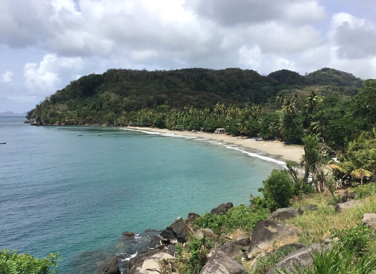 Picture 1 for Activity Grenada: Chocolate Tour & Lunch at Petite Anse