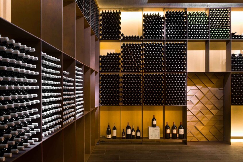Picture 2 for Activity Eskuernaga: Basque Wine Tasting and Winery Tour