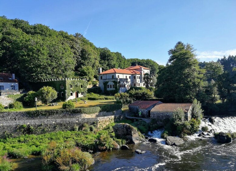 Picture 7 for Activity From Santiago de Compostela: Finisterre and Muxía Day Trip