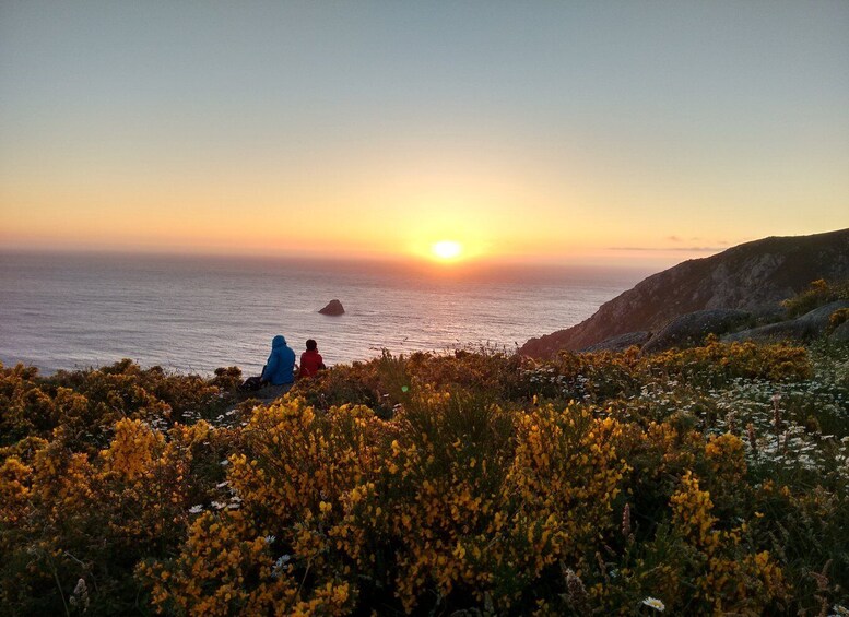 Picture 2 for Activity From Santiago de Compostela: Finisterre and Muxía Day Trip