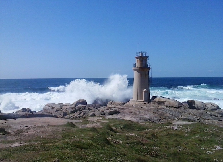 Picture 9 for Activity Costa da Morte, Finisterre, and Muxía: Guided Coastal Tour