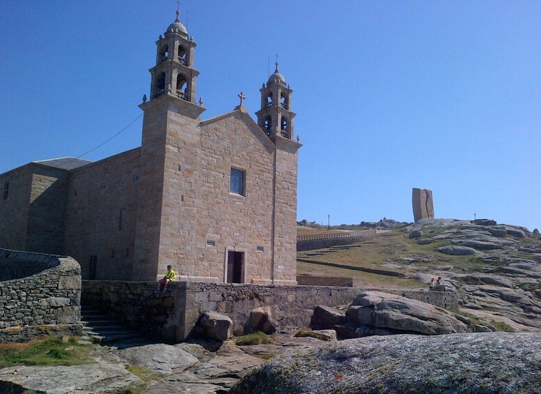 Picture 8 for Activity From Santiago de Compostela: Finisterre and Muxía Day Trip