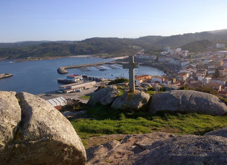 Picture 9 for Activity From Santiago de Compostela: Finisterre and Muxía Day Trip