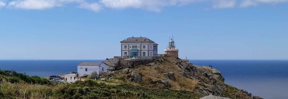 Picture 10 for Activity From Santiago de Compostela: Finisterre and Muxía Day Trip