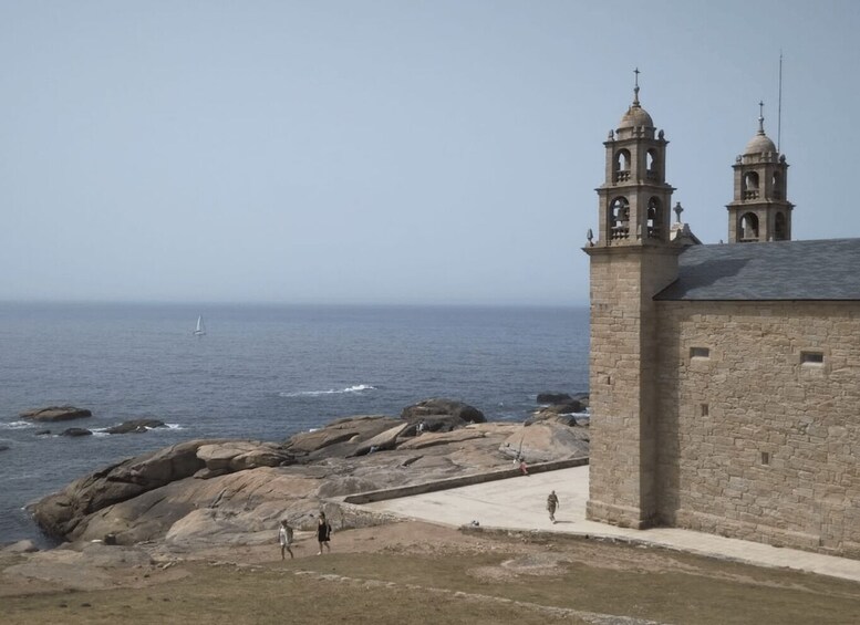 Picture 12 for Activity From Santiago de Compostela: Finisterre and Muxía Day Trip