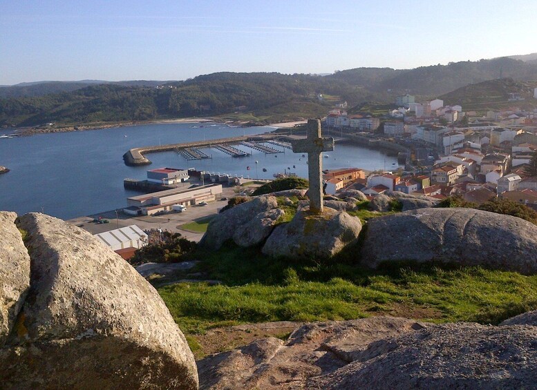 Picture 9 for Activity From Santiago de Compostela: Finisterre and Muxía Day Trip