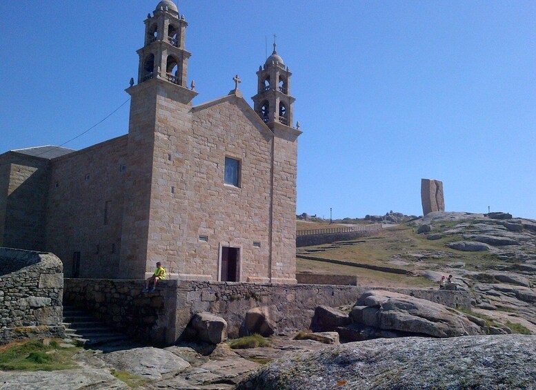 Picture 8 for Activity From Santiago de Compostela: Finisterre and Muxía Day Trip