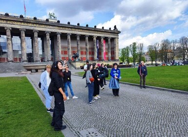 Berlin Sightseeing Musical-Historischer Rundgang