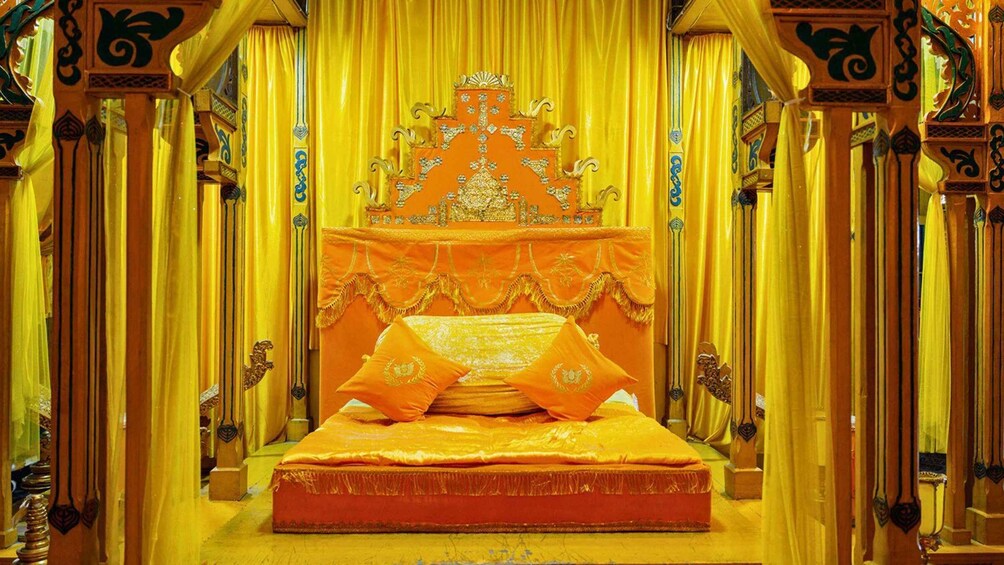 Picture 1 for Activity Medan City Sightseeing