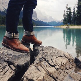 Banff : Promenade dans la nature à Banff - 2 heures