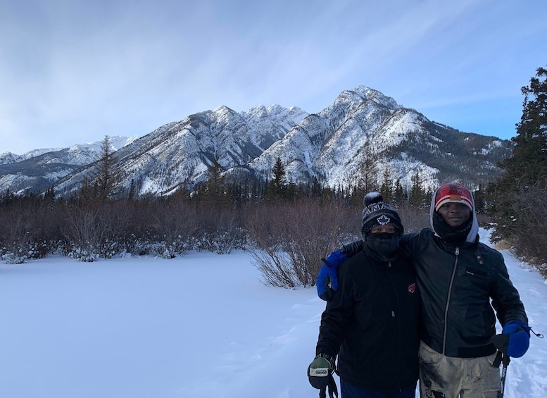 Picture 13 for Activity Banff: Best of Banff Nature Walk - 2hrs