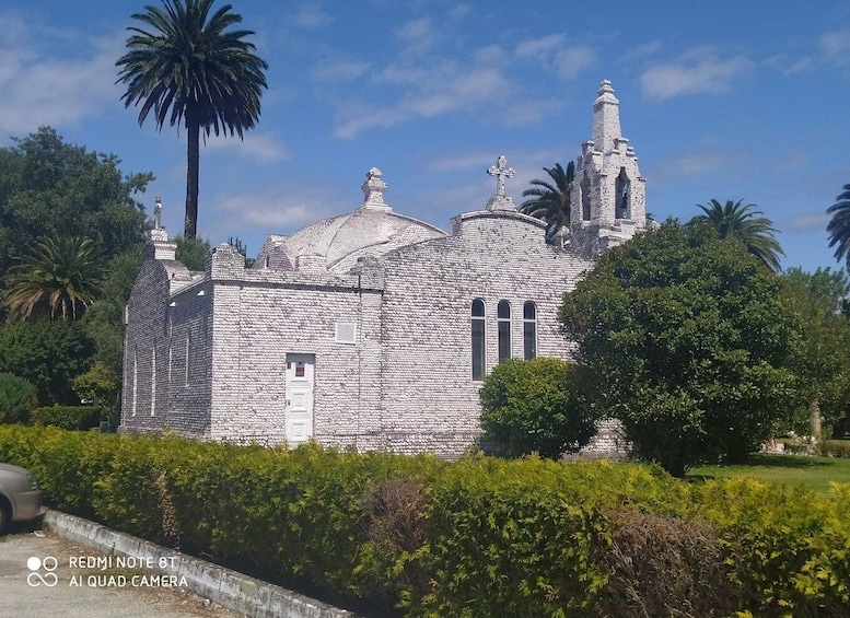 Picture 9 for Activity From Santiago: Rías Baixas Galicia Seafood & Wine Day Tour