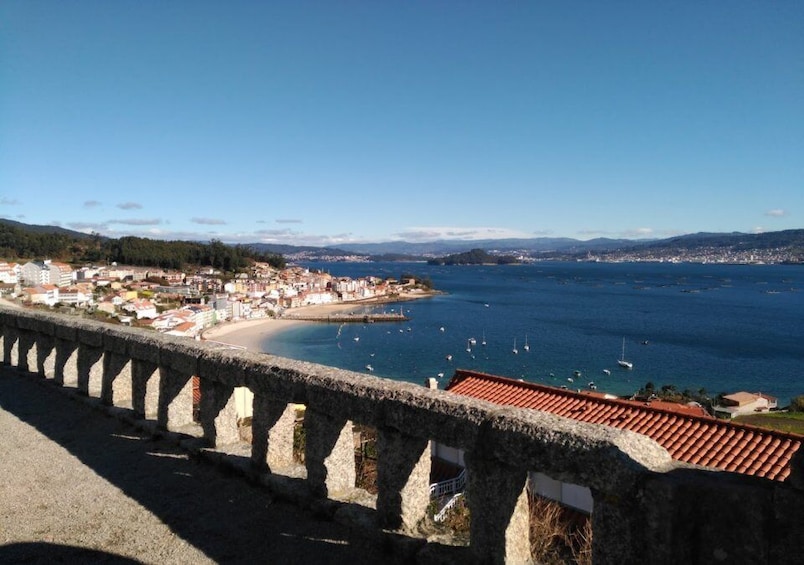 Picture 13 for Activity From Santiago: Rías Baixas Galicia Seafood & Wine Day Tour