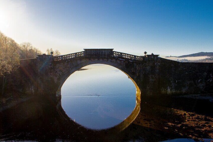 Garron Bridge