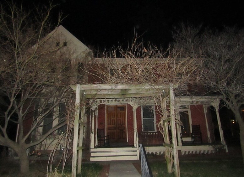 Picture 4 for Activity Gettysburg: Ghost Hunt Tour with Ghost Hunting Equipment