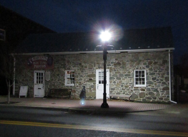 Picture 6 for Activity Gettysburg: Ghost Hunt Tour with Ghost Hunting Equipment