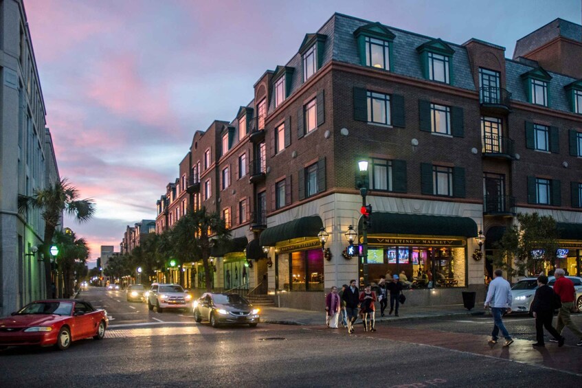 Charleston Speakeasy Sagas Prohibition Pub Crawl