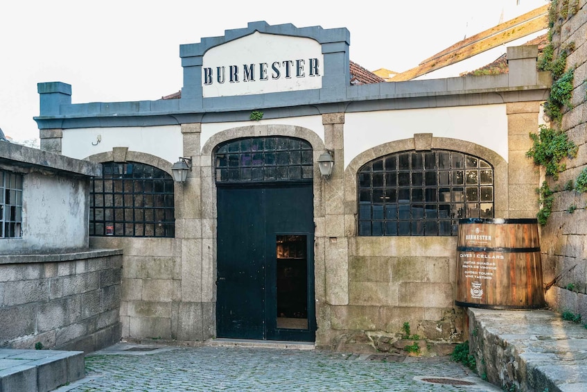 Picture 9 for Activity Porto: Bridges Cruise with Optional Wine Cellar Tour
