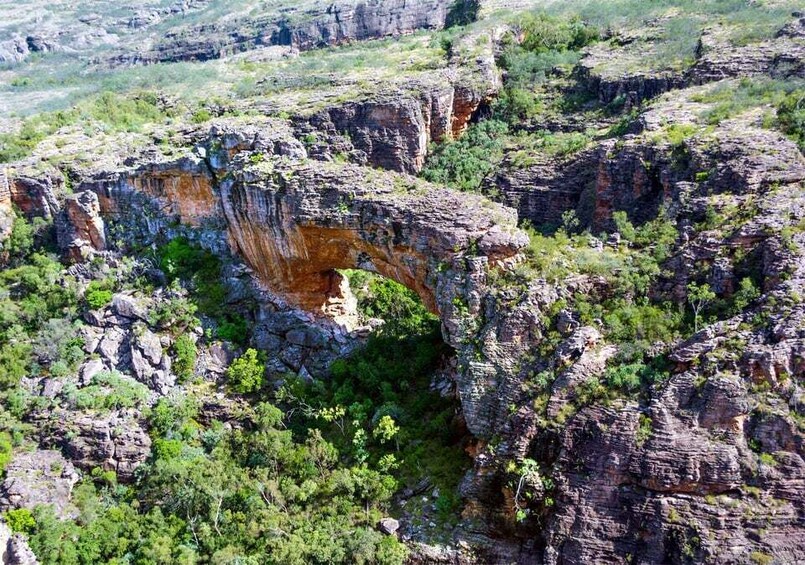 Picture 6 for Activity Darwin: Kakadu National Park Day Trip