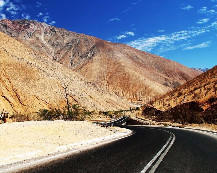 Picture 1 for Activity Magical Journey through the High Elqui Valley