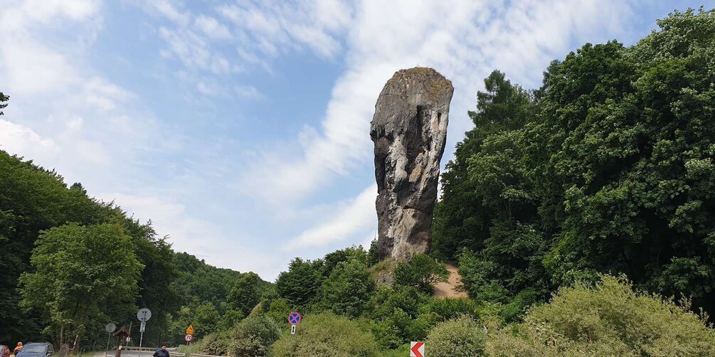 Picture 5 for Activity From Krakow: Ojców National Park & Ogrodzieniec Castle Tour