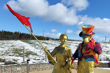 Craigs Luxury Speyside Private Whisky Tour