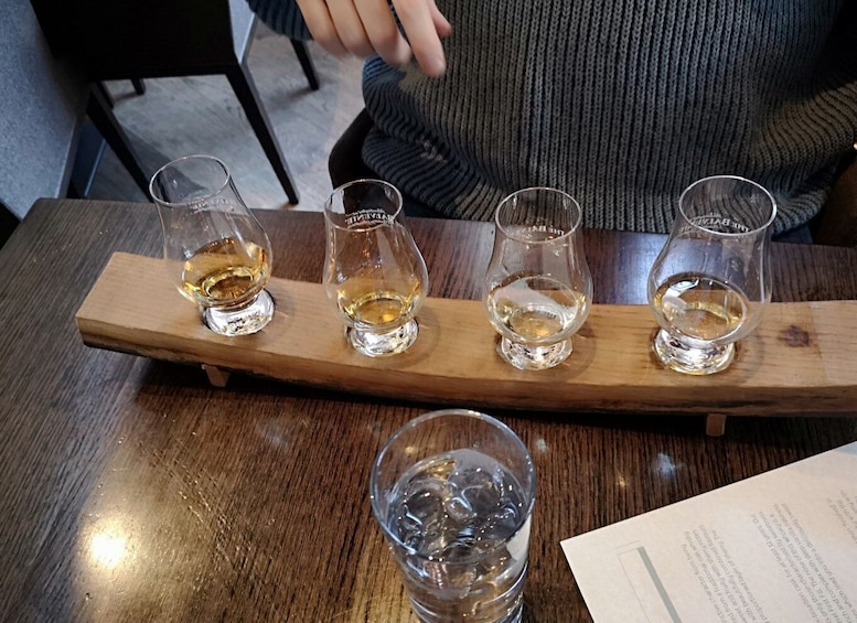 Picture 10 for Activity Inverness: Craigs Speyside Highland Private Whisky Tour