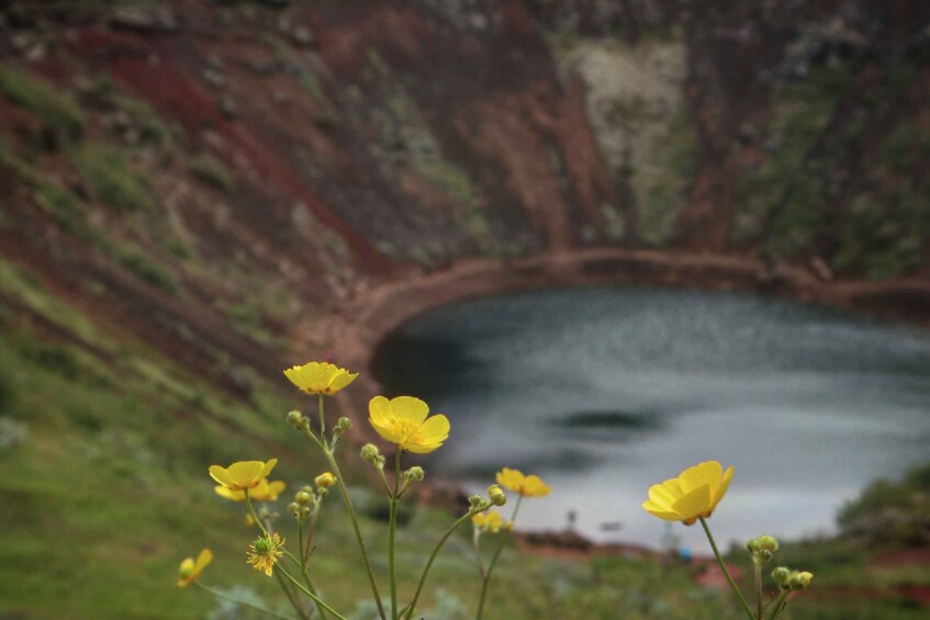 Picture 6 for Activity Reykjavík: Golden Circle Geological Jeep Day Trip