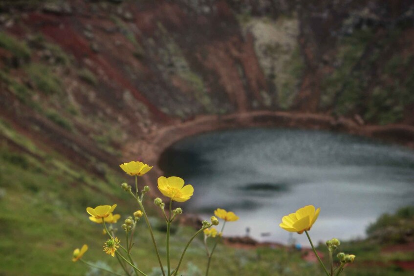 Picture 6 for Activity Reykjavík: Golden Circle Geological Jeep Day Trip