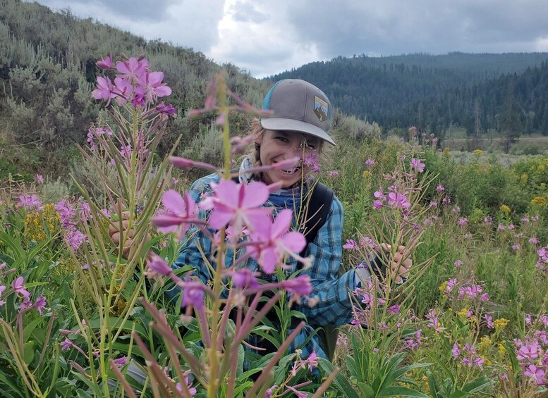 Picture 8 for Activity Lamar Valley: Safari Hiking Tour with Lunch