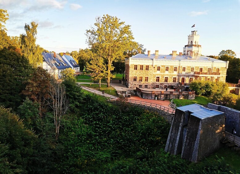 Picture 7 for Activity Riga: Private Sigulda, Turaida, and Gauja National Park Tour