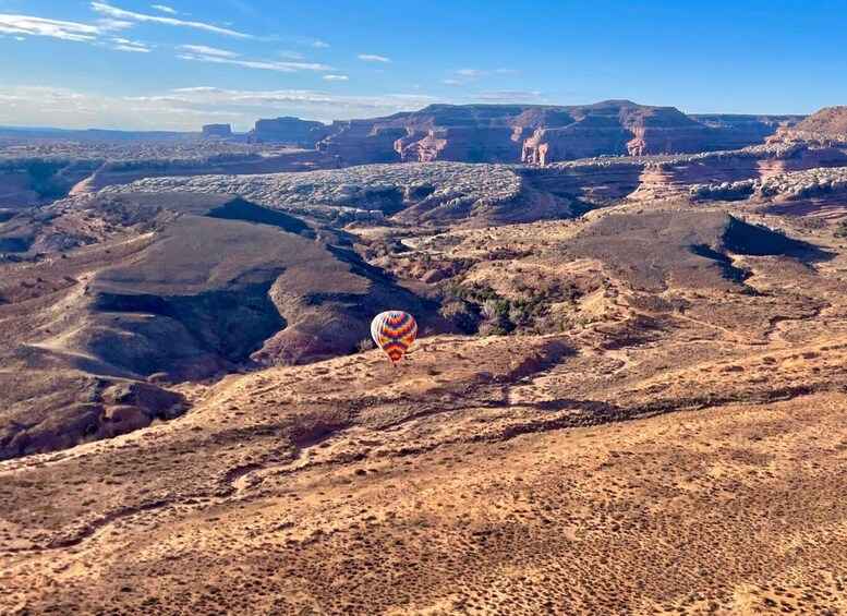 Picture 4 for Activity Bryce Canyon & Capitol Reef National Park: Airplane Tour