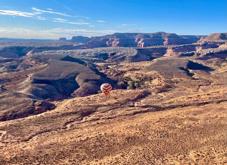 Picture 4 for Activity Bryce Canyon & Capitol Reef National Park: Airplane Tour